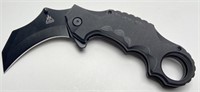 FOLDING POCKET KNIFE