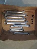 Craftsman MM wrenches