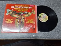 Ohio Express Cowboy Convention