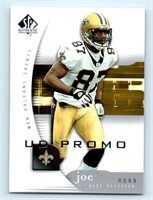 Promo Joe Horn