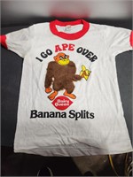 Vintage Dairy Queen Shirt