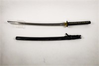 Rurouni Kenshin Himura Reverse Blade Katana