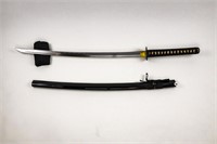 Rurouni Kenshin Himura Reverse Blade Katana