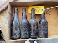 4- Eulburg Portage Bottles