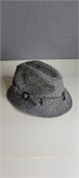 VINTAGE BILTMORE SCOTTISH WOOL HAT