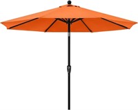 ABCCANOPY 9' Patio Umbrella Table Market Umbrella