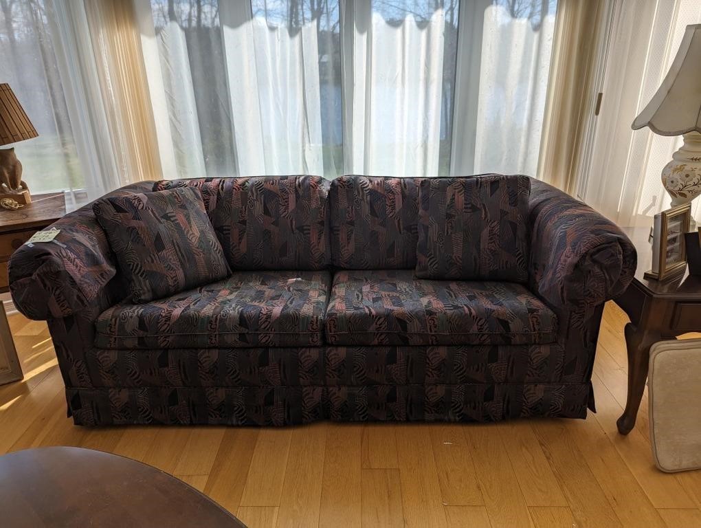Cameo Sofa bed