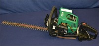 Weed Eater 22" Gas Powered Trimmer