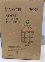 Vaxcel Outdoor Post Light