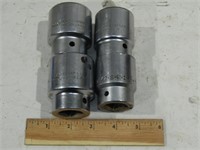 Challenger 1" Drive Sockets