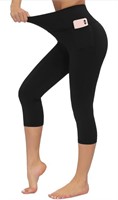 WOMENS EXTRA LARGE LEGGINGS WITH POCKETS