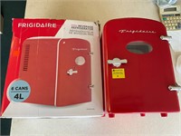 Frigidaire Mini Beverage Refrigerator