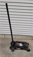 Craftsman 3 ton hydraulic floor jack