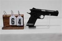 Taurus PT 1911 45 ACP Pistol #NAS21878
