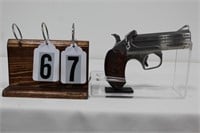 Bond Arms PT-2A 45 Colt/410  Pistol #331423