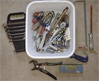 Craftsman Hand Tools & Wrenches