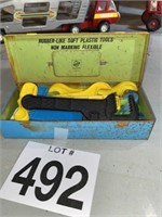 Toy tool box