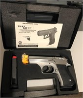 BABY DESERT EAGLE .40S&W PISTOL (USED)