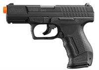 Walther P99 Blowback CO2 Airsoft Pistol 6mm