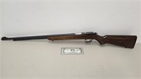 Remington Model 341-P .22 Rifle