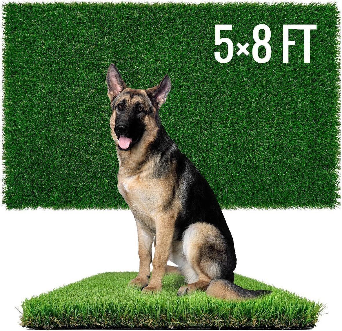 Dog Pee Grass, Artificial Grass for Dogs