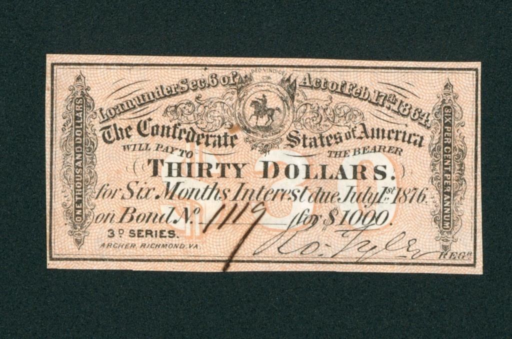 Currency Collector Paper Currency 6/20/24