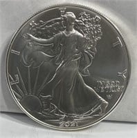 2021 ASE Coin