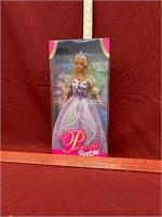 Princess Barbie