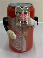 Coca- Cola Figural Toy