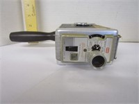 Early Kodak Brownie Camera
