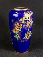 Kiotoware vase "Phoenix" - Phoenixware vase
