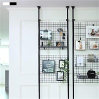 4-in-1 Home Furniture Storage/Organizer/Divider