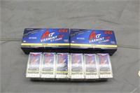 (700) CCI 17 HMR 17GR Ammo