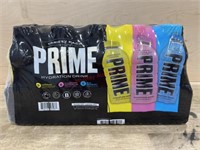 15 pack prime variety pack