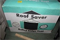 Roof Saver Vent (New in Box)