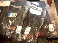 3 Nascar shirts size 34