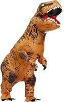 $60 Dinosaur Costume for Halloween Cosplay Party