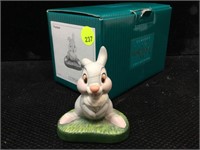 Thumper Walt Disney Classics Collection Figure in