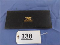 U.S. Army Discharge Holder