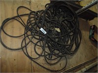Electrical Cords (Need Some Repairs)