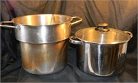 Soup Pots