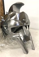 REPLICA KNIGHT’S HELMET