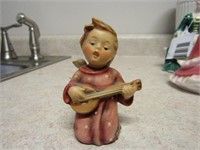 Vintage Goebel figure. Angel.