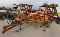 KENT 18' WING CULTIVATOR
