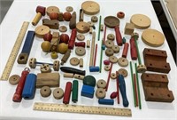 Tinker Wood Toys
