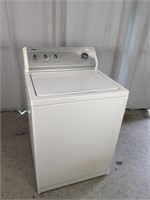 Kenmore 600 Top Load Washing Machine