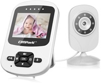 Campark Baby Monitor with Camera