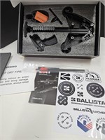 Ballista Bat Compound Mini Crossbow