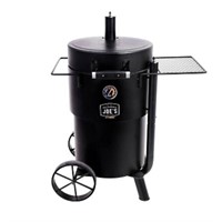 Oklahoma Joe's Bronco Drum Smoker 19202089