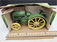 1923 John Deere Model D Tractor